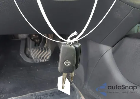 2017 Nissan Rogue S from USA, damaged, VIN KNMAT2MT9HP525962